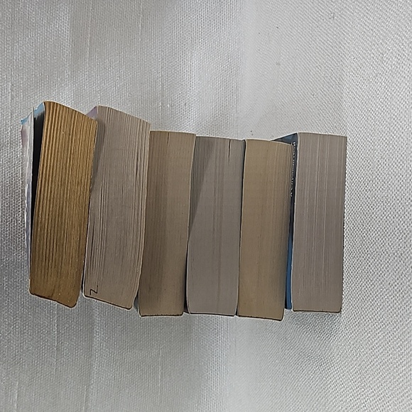 Christine Feehan Book Bundle - Picture 4 of 10